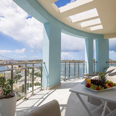 Serenity Penthouse Lowlands Exterior photo
