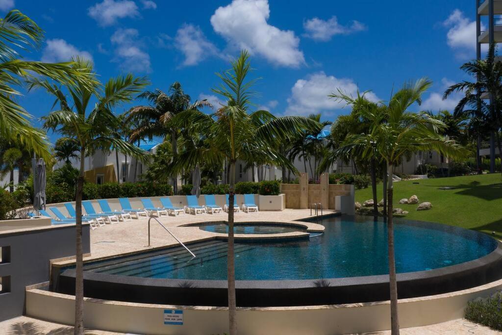 Serenity Penthouse Lowlands Exterior photo