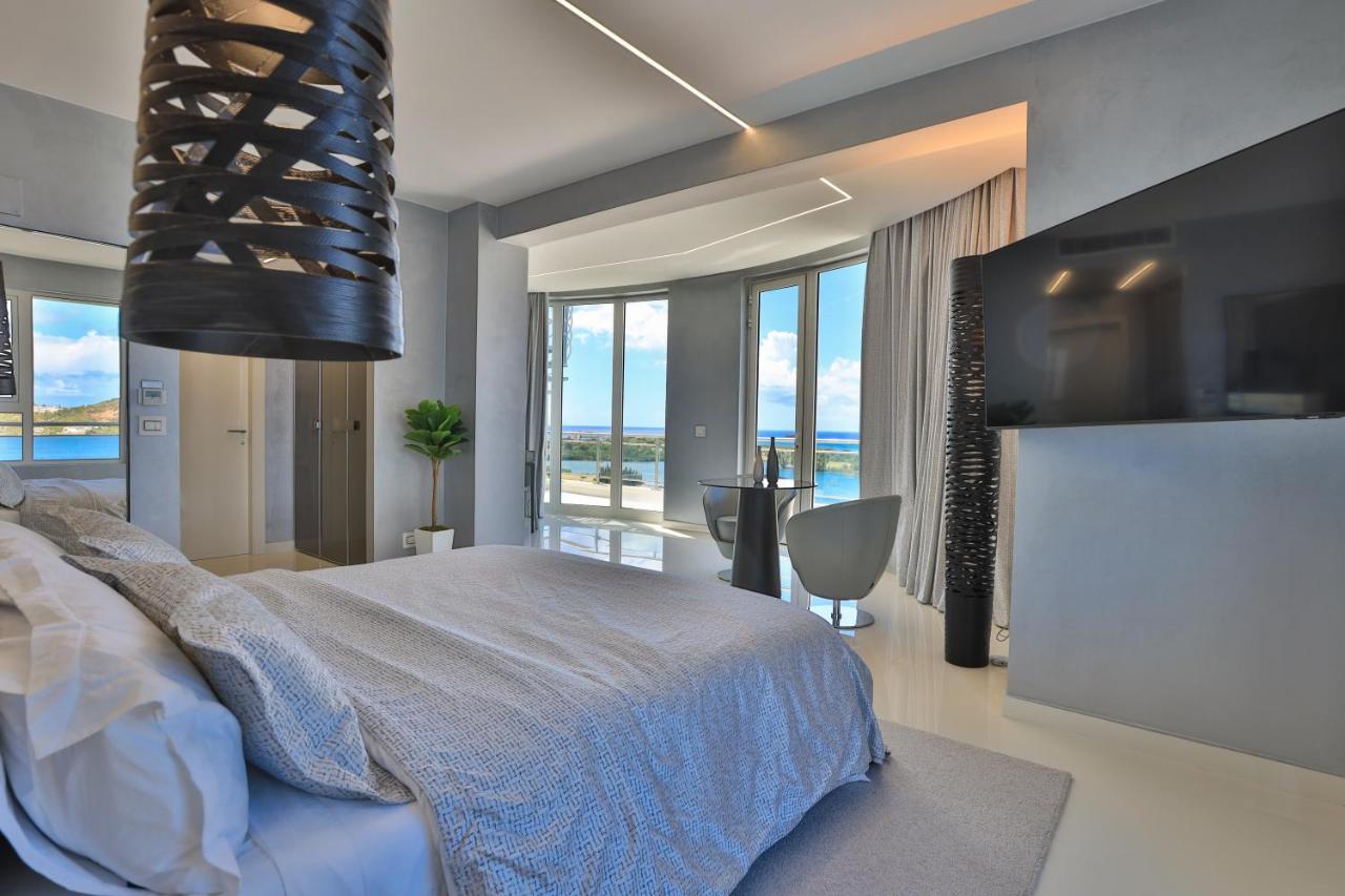 Serenity Penthouse Lowlands Exterior photo