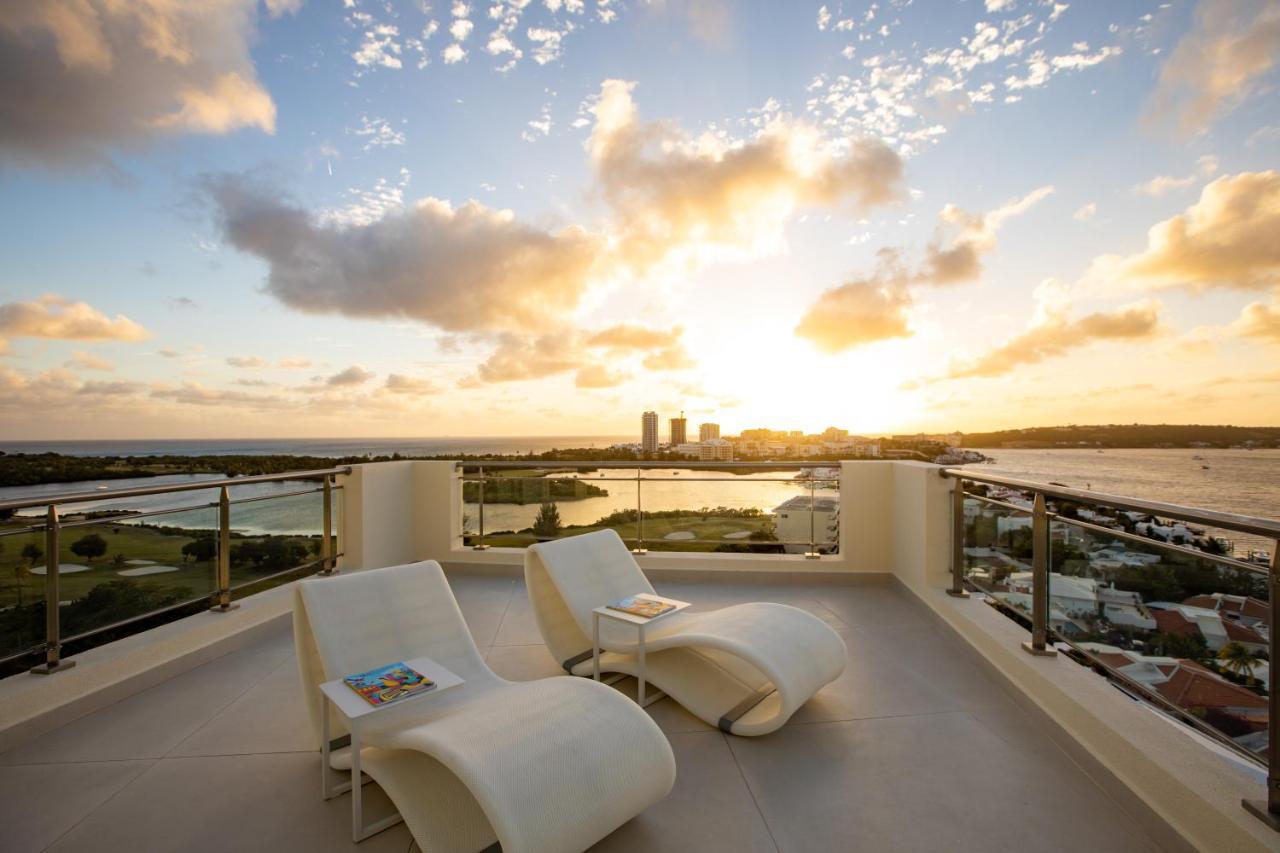 Serenity Penthouse Lowlands Exterior photo