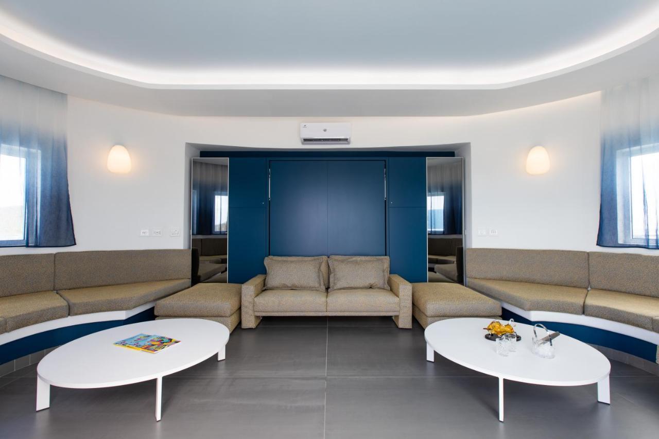 Serenity Penthouse Lowlands Exterior photo